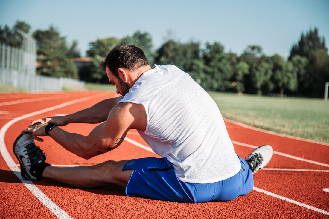 Rolling to Rejuvenation: Unleashing the Benefits of Foam Rolling for Your Legs