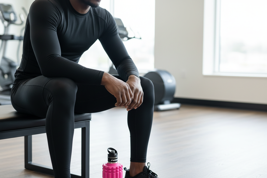 Compression Gear: Can It Speed Up Recovery?