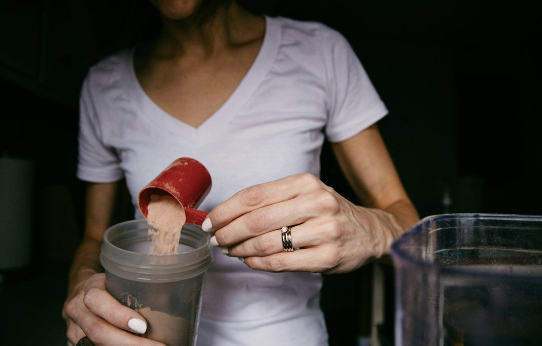 Protein Post-Workout: Unraveling the Impact on Your Fitness Gains