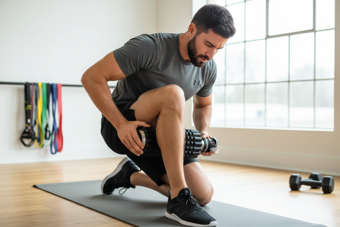 How Professional Athletes Recover: Lessons Anyone Can Apply