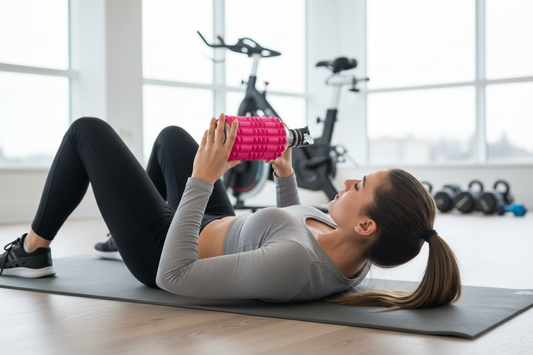 Active vs. Passive Recovery: Which One Should You Choose?
