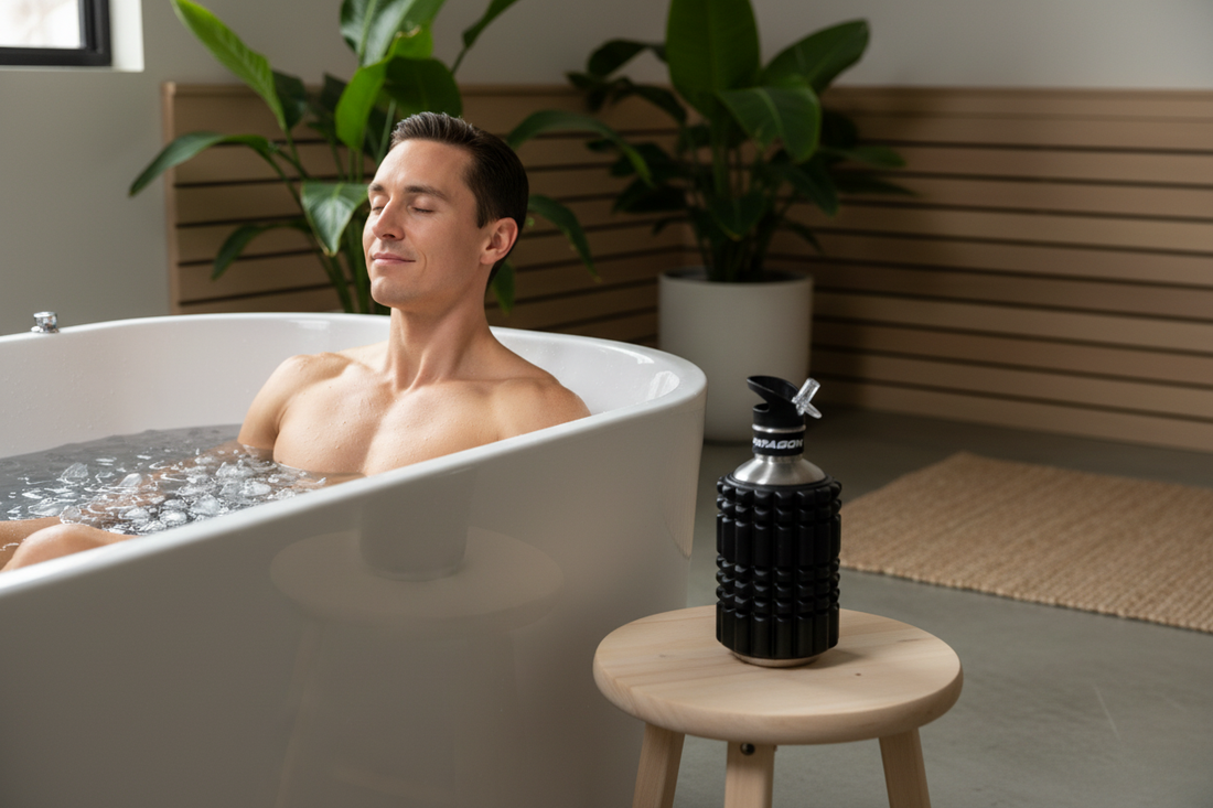 Cold Plunges, Ice Baths, and Cryotherapy: Recovery Gold or Just a Trend?