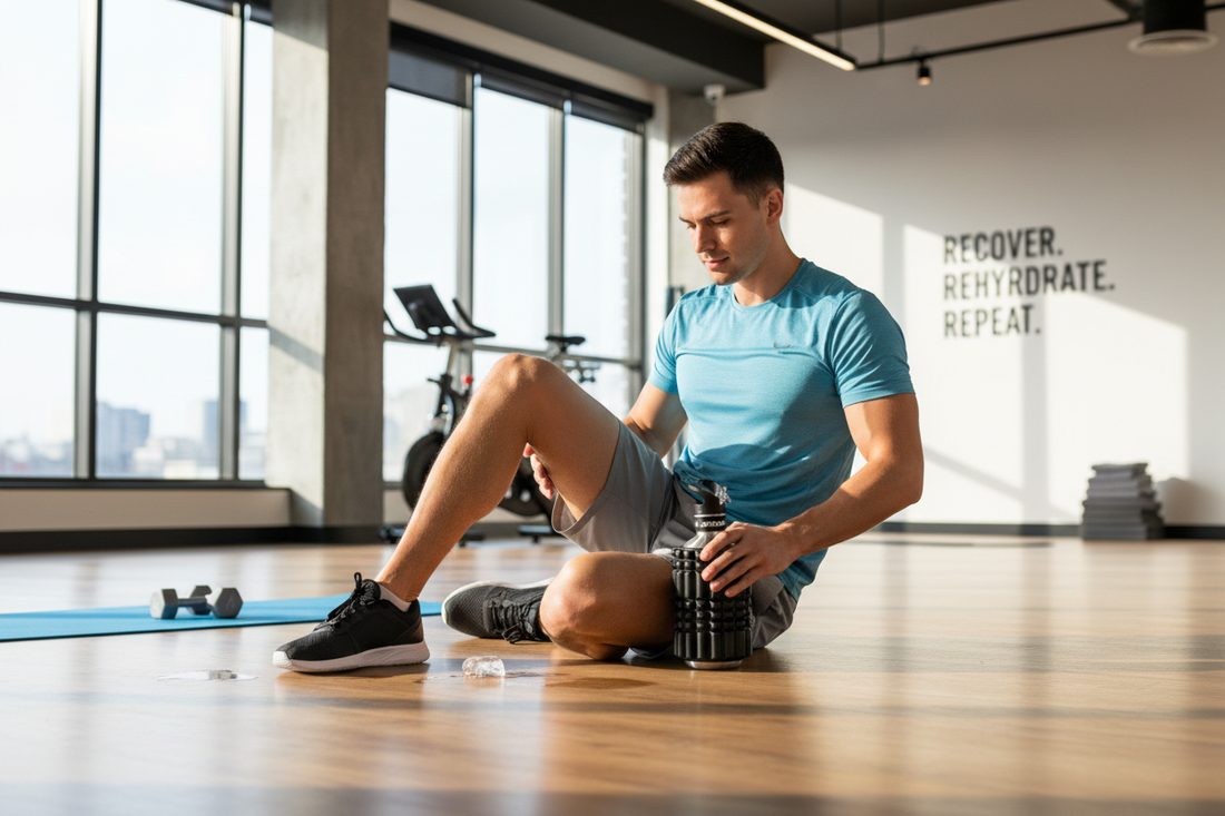 Top Recovery Mistakes Most People Don’t Know They’re Making