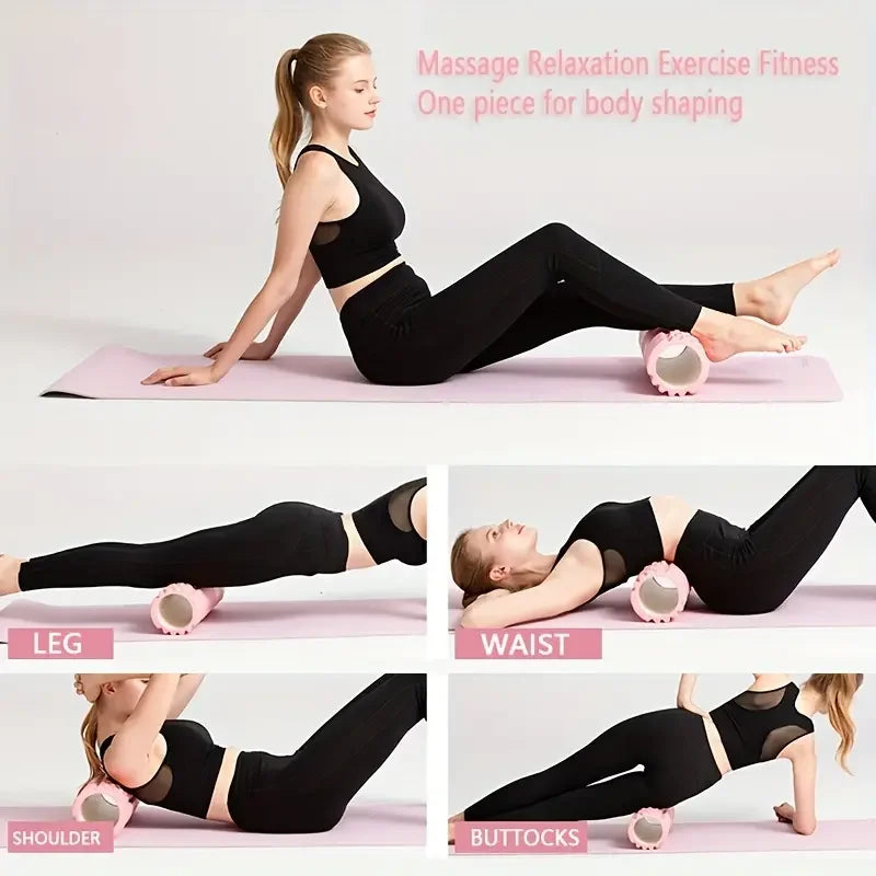 High-Density Foam Roller