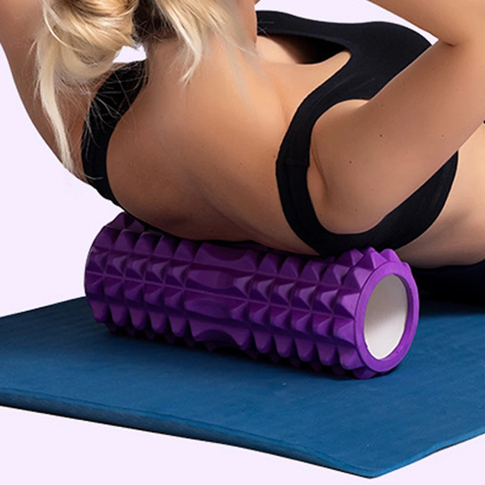 High-Density Foam Roller