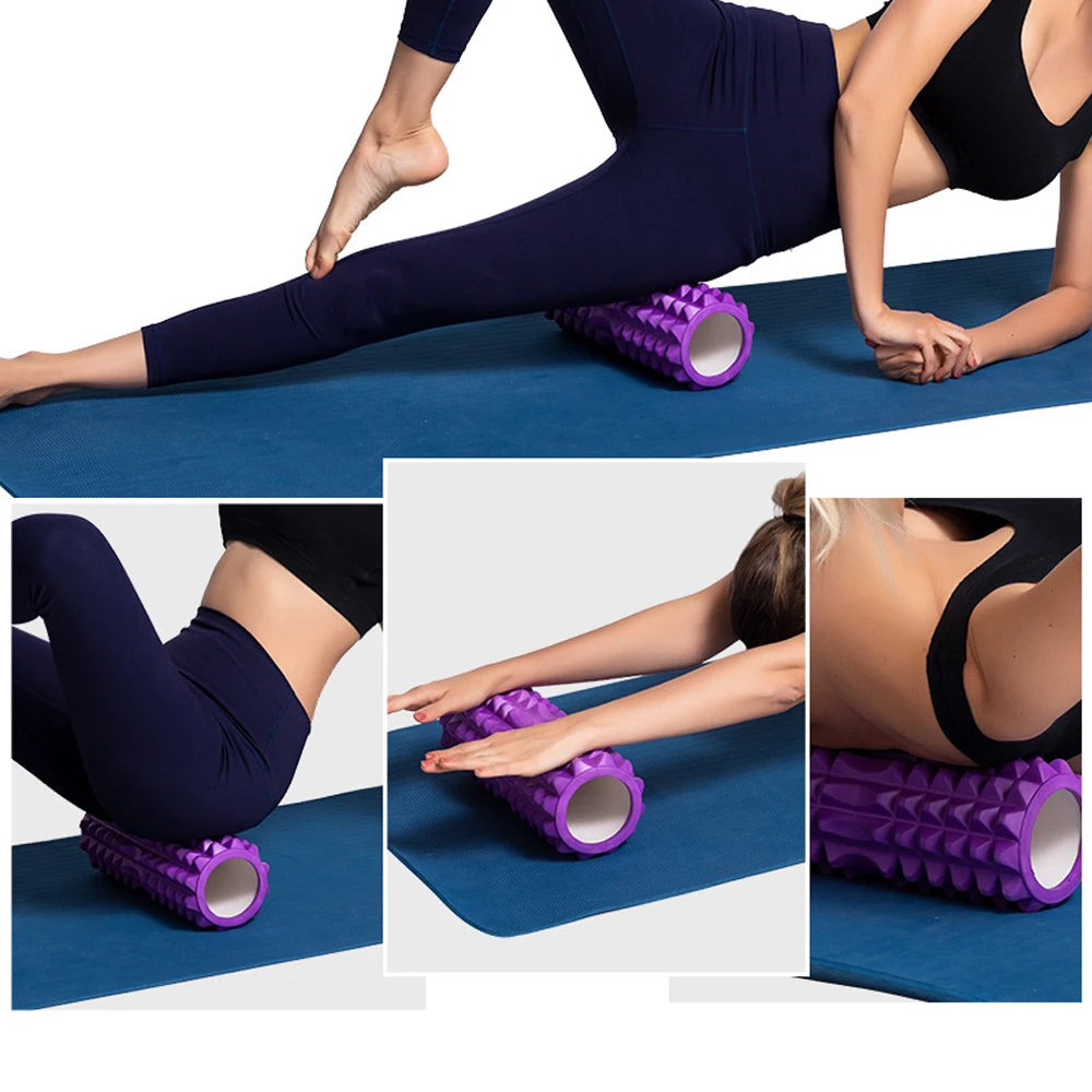 High-Density Foam Roller