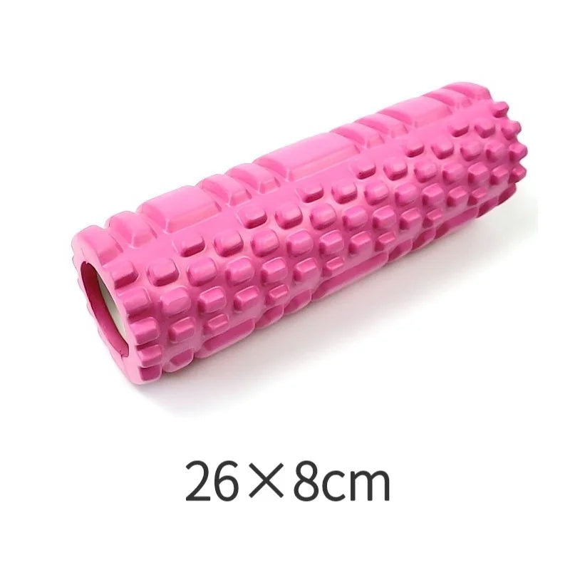 High-Density Foam Roller